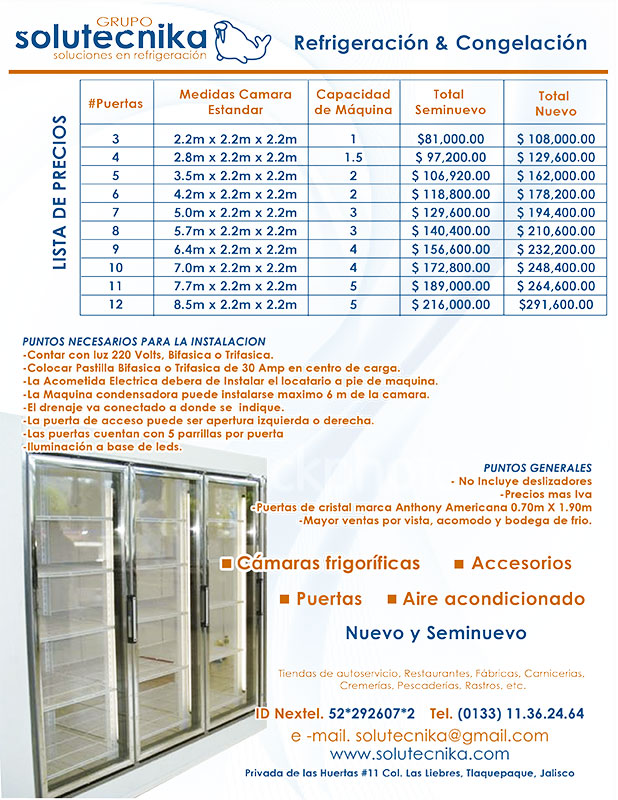 LISTA-DE-PRECIOS-CAMARA-AUTOSERV-FEBRERO-2014